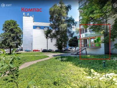 Оренда приміщення біля метро Героїв Праці, 115182 Харків