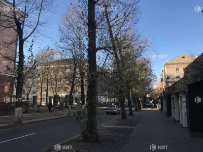 Оренда приміщення нежитлового фонду вул. Бакуліна, 71764 Харків