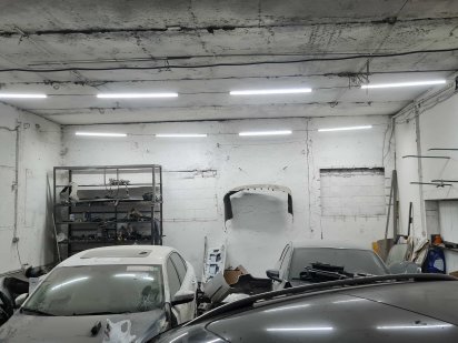 Cдам под производство или склад 203 м2 на Клочковской 337 Харків