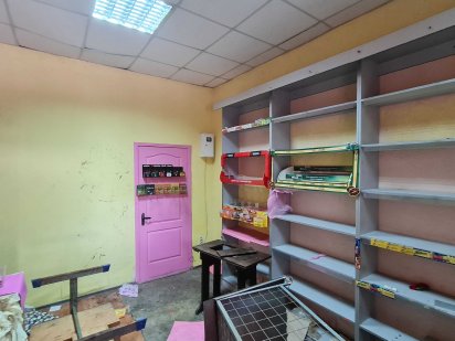 Сдам под кафе или  магазин 36 м2 на ул. Мало-Панасовской 5/7 Харків