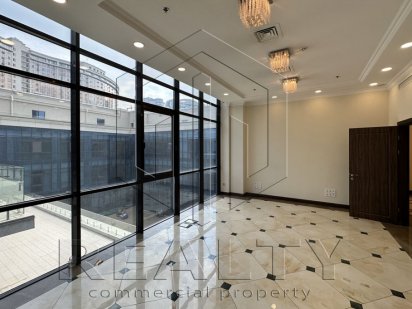 Сдам офис 82м2 Приморский Район. Без комиссии Одеса