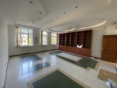 КОМИССИЯ 0 %! Аренда офиса в БЦ на Успенской ! 5 кабинетов ( 192 м2 ) Одесса