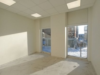 Оренда приміщення Львов