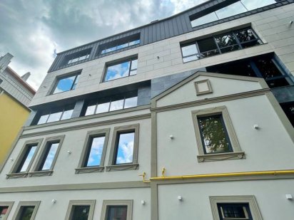 Оренда комерційного приміщення ЖК Ferrum Park Львів