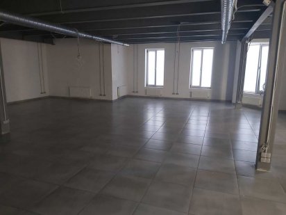 Без комиссии. Сдам ОСЗ 1300м, современное здание с ремонтом, Центр Харьков