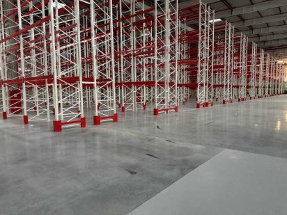 Складське приміщення в довгострокову оренду! Від власника!