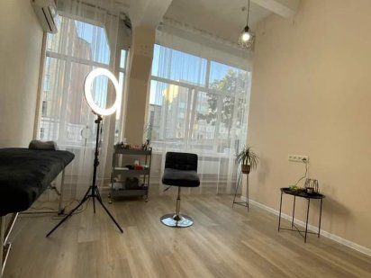 Оренда робочого кабінету Харків