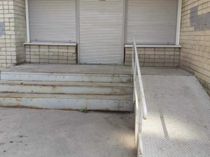 S5 Сдам в аренду помещение по улице Гв. Широнинцев Харків