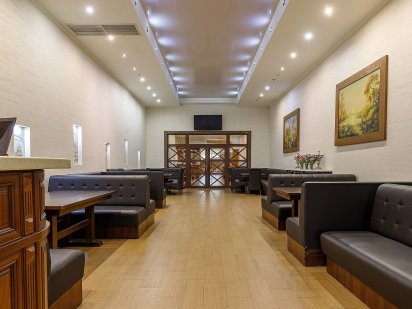 Оренда приміщення Шевченківський район ресторан Львов