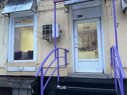 Сдам помещение на Тираспольской пл. Одеса