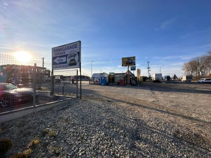 ОРЕНДА приміщення на території комплексу СТО 911 Львов