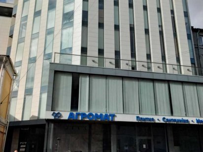 HG11 Оренда приміщень для офісу Центр міста Харьков