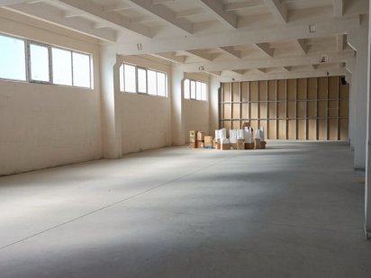 Оренда складу 240 кв.м. на Тираспольському шосе Одеса