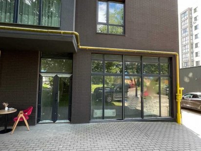 Оренда приміщення 85 м.кв,  вул.Демнянська Львов