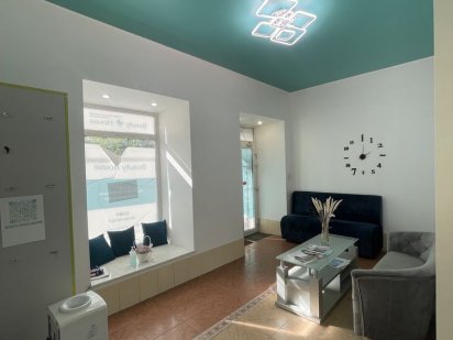 Помещение в Центре под салон, магазин, лабораторию Одесса