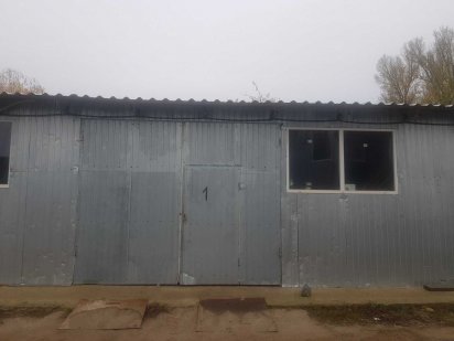 Сдам в аренду склады 200 кв м Харків