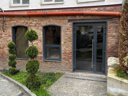 Оренда приміщення 450 м2 ,  пр-т Шевченка Львов