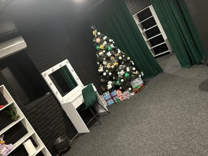 Сдам место кушетку \ лашмейкер / перманент / татуаж на НОВЫХ ДОМАХ Харків