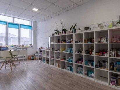 Сдам офис в бизнес центре Южный, м. Южный Вокзал Харьков