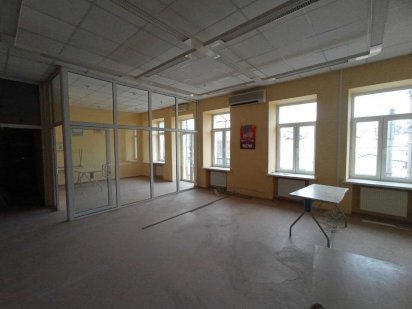 Сдам офис в Центре, м. Пл.Конституции 5 мин Харьков