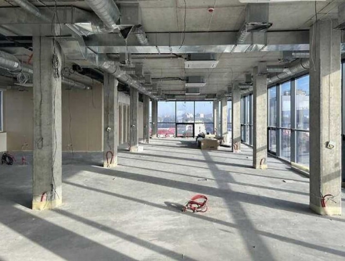 Оренда офісного приміщення на Щирецькій - фото 9