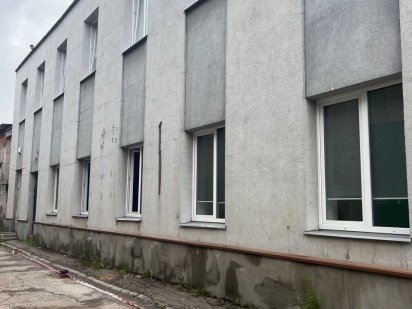 Оренда комерціїї 280 м.кв , вул. Зелена Львів