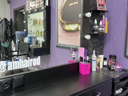 Сдам рабочее место. Центр города. Свет есть Одеса