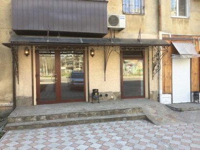 Сдам магазин на Краснова 11 Одесса