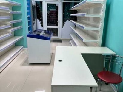 Сдам помещение в аренду без посредников  ЖМ Радужный Одеса