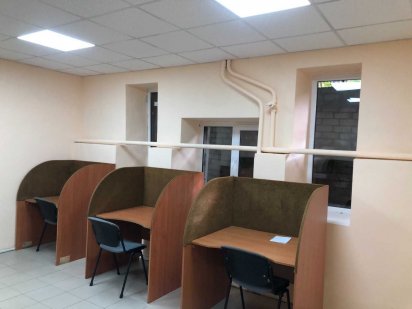 Сдам офис 60m2 в цоколе Госпром 5 мин м Научная Харків