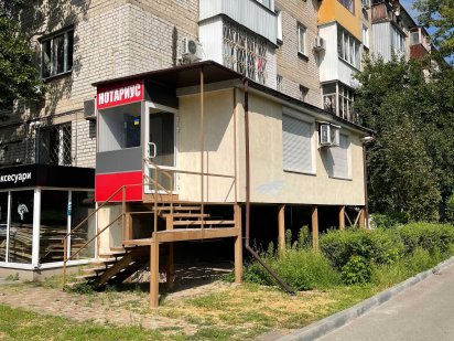 Помещение 67м2 пр Науки/Новгородская Харків