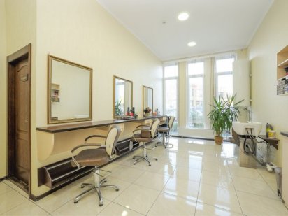 Аренда рабочего места парикмахера Харків