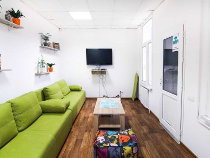 Здам приміщення в центрі міста Одеса