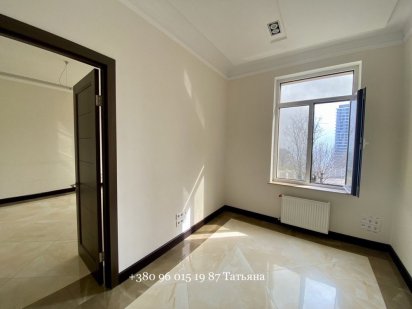 0% комиссии! Офис на 97 м2 ( 5 каб ) в БЦ на Французском б-р (Аркадия