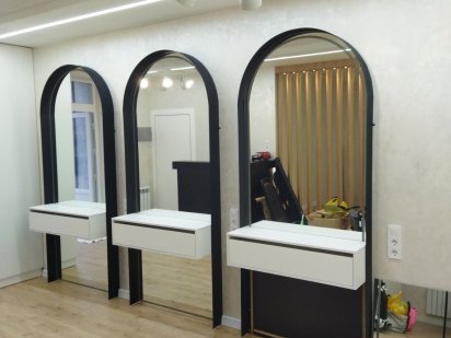 Сдам в аренду салон красоты, метро Алексеевская, ул Целиноградскся 58а Харків