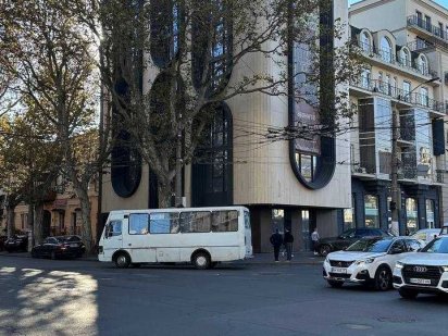 Сдам в аренду помещение под кафе ул. Ришельеская