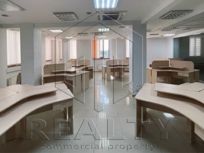 Аренда офисов бц Ольвия. Греческая площадь Одесса