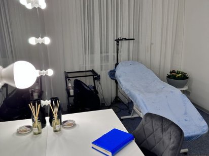 Сдам смену в косметологическом кабинете Харків