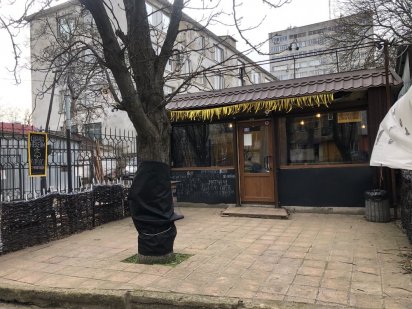 Сдам маф 25 метров + вода канализация Одесса