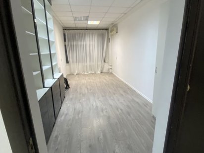 Сдам офис в бизнес центре Space hall Харьков