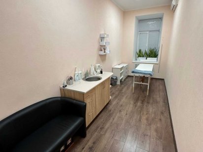 Сдам кабинет в офисе в Приморском районе пер Катаева Одеса