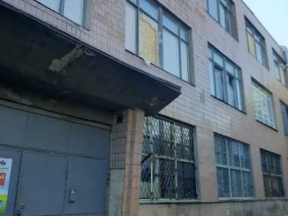 Оренда Укртелеком*, 463 м2, м. Харків, Салтівське шосе, 2 Харків