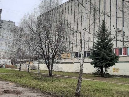 Оренда Укртелеком*, 312 м2, м. Харків, вул. Амосова, 13в Харків