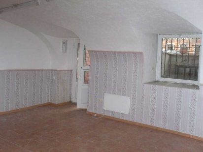 ул. Софиевская / Преображенская, центр, фасадное помещение 30 м2 Одеса