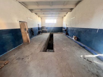 Сдам техническое помещение, боск, склад, гараж Одеса