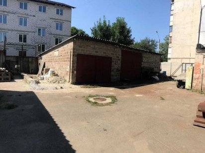 Сдам  отдельно стоящее здания.  113 м2. СТО. Мастерская. Шиномонтаж. Харків