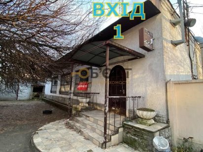 Здам приміщення. Ринок ХТЗ. Косарєва 21 .Є всі комунікації. Харків