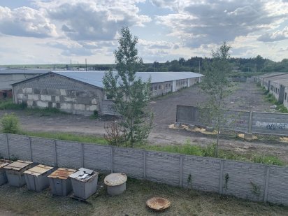 Сдам Склад Алексеевска Sобщ.= 2200м Харків