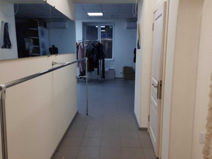 Сдам помещение в центре, ул.Тринклера, Сумской рынок Харків