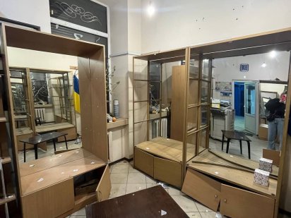 Магазин Ровесник Сдает  помещение, 20кв Харків